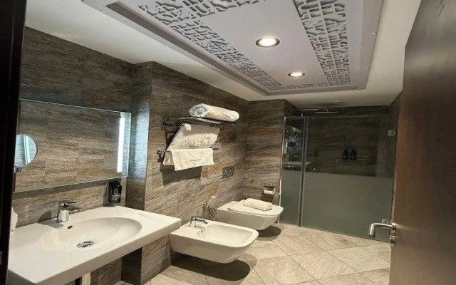 hotel kyrline