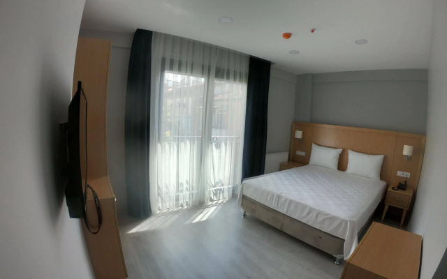 Liberi Hotel Taksim