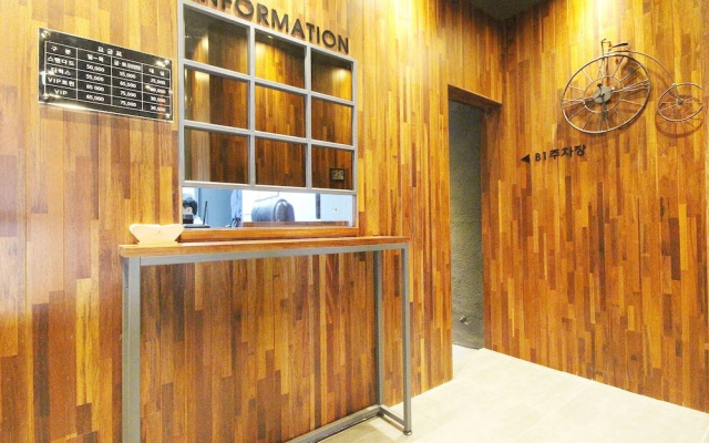 Changwon Jinhae Mvg