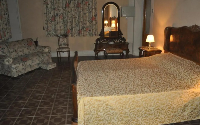 Villa Adelaide
