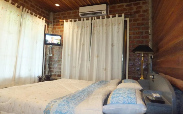 Yaida Country Resort