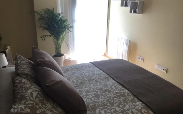 Apartamentos Turísticos Clavero 2