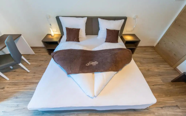 Hotel Bacher