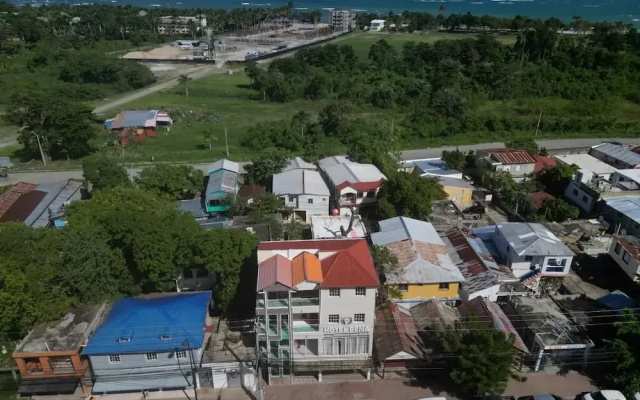 Hotel Peña