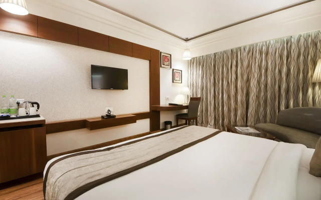 Hotel Regent Grand
