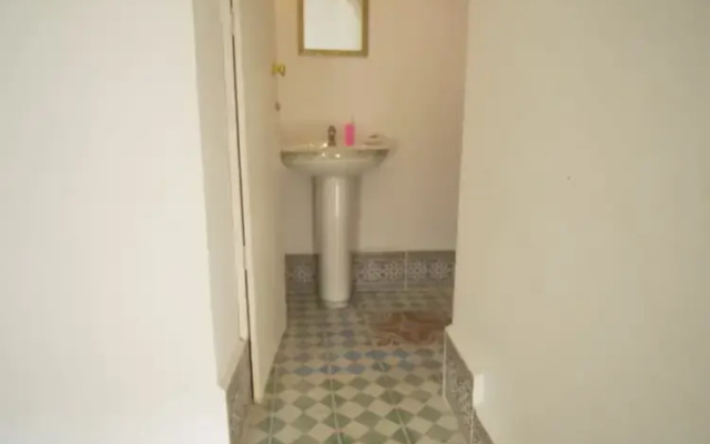 Riad Nostalgie
