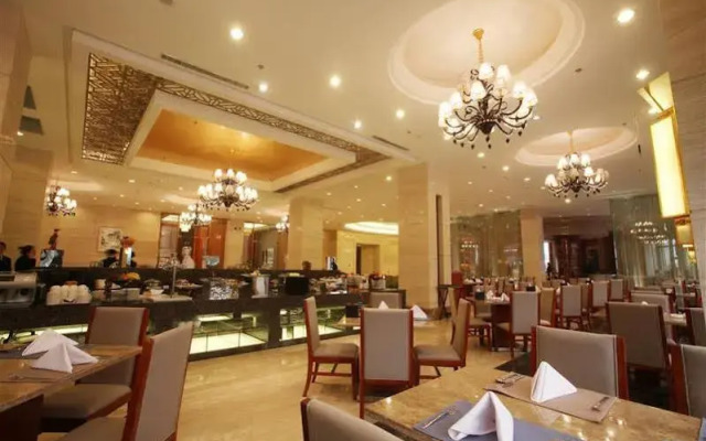 Best Western Shine Glory Hotel Wuhu
