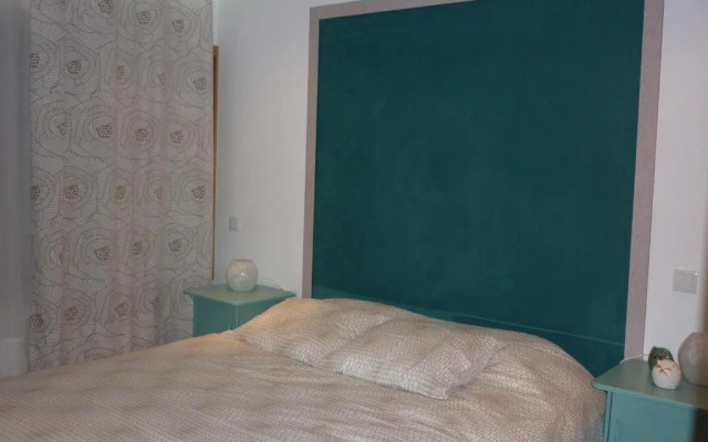 Feel Coimbra Apartments