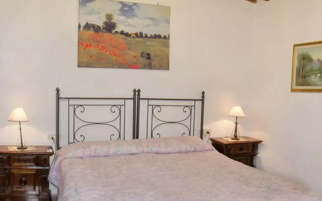 Belvilla by OYO Farmhouse in Montaione