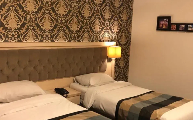 Hotel Seever
