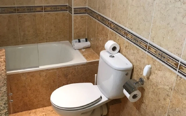 Apartamento Museo Sorolla