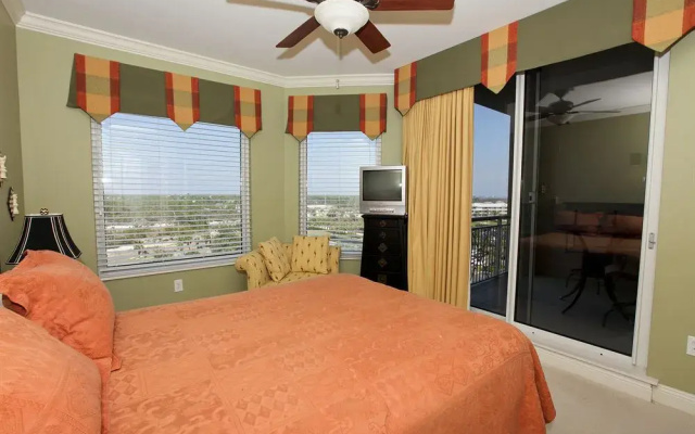 Indigo Condominiums