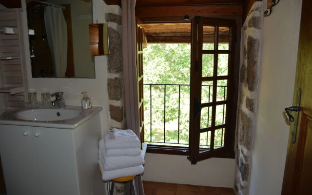 La Grange à Prades