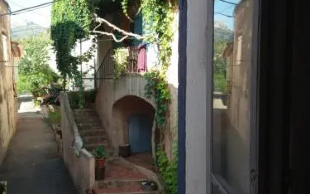 Maison de Village