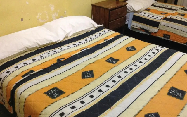 O Rei Hotel