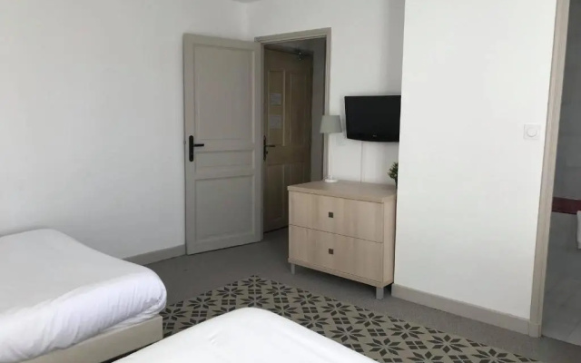 Hotel Plaisance