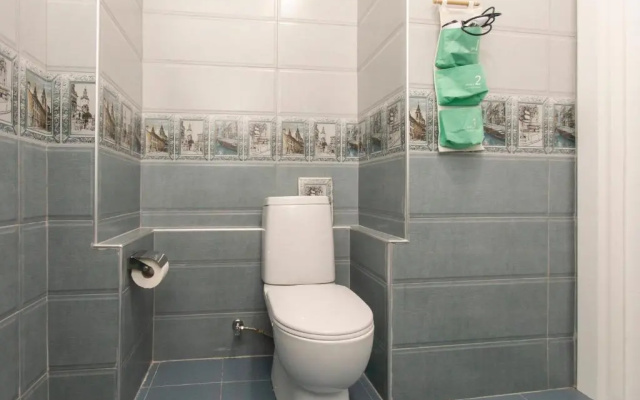 Private Apartment in the center of Old Tbilisi