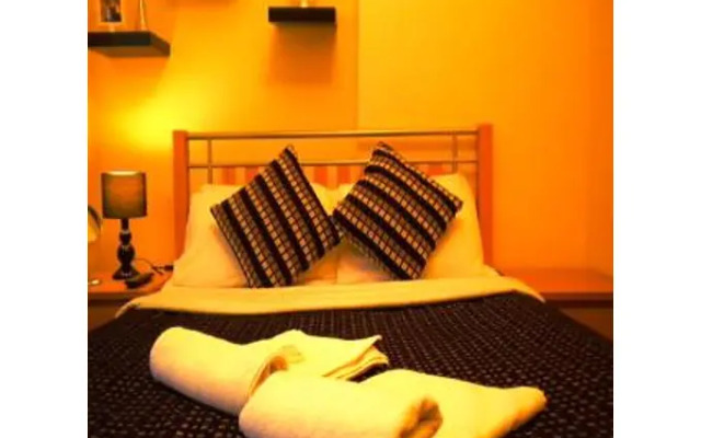 Royal Guest House 2 Hammersmith
