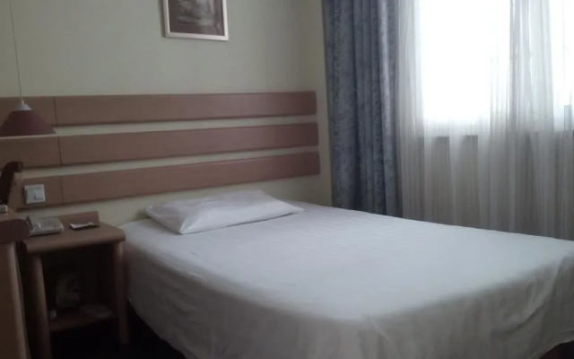 Home Inn Suzhou Mayun Road