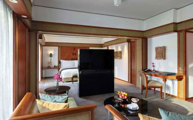 The Sukhothai Bangkok