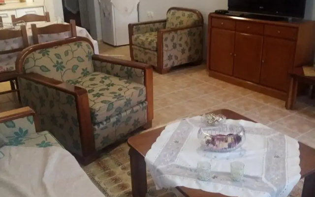 Haras'house