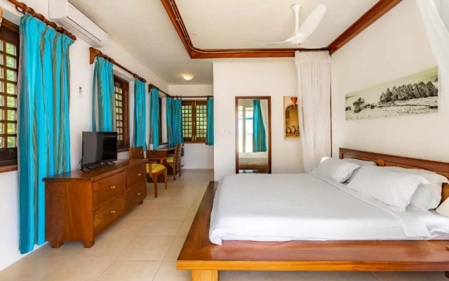 Tequila Sunrise Sky Cabana-Diani Beach (Adults Only)