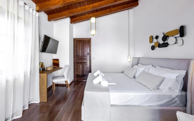 Dim Luxury Villa - With Private Pool