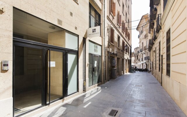 Отель Living Valencia Catedral Испания, Валенсия - отзывы, цены и фото номеров - забронировать отель Living Valencia Catedral онлайн вид на фасад
