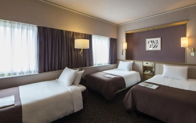Hotel New Hankyu Osaka