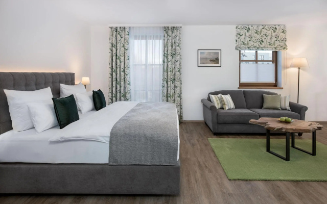 Hotel Obermaier