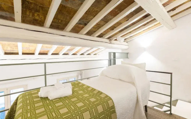 La Casa Sui Tetti