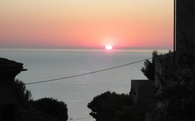 B&B Borgo Marano