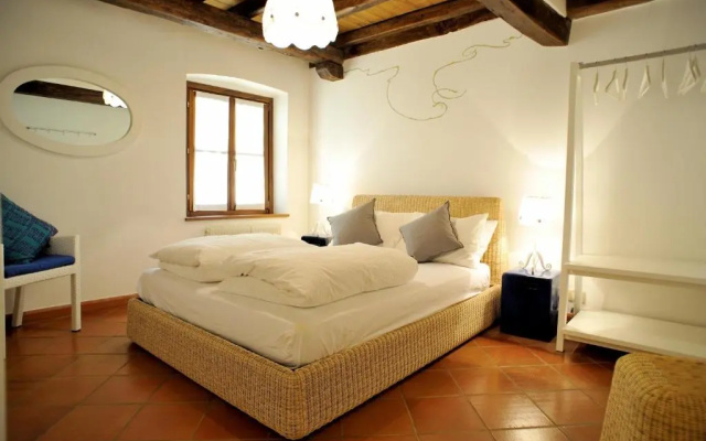 Stop & Sleep Fagagna Apartment
