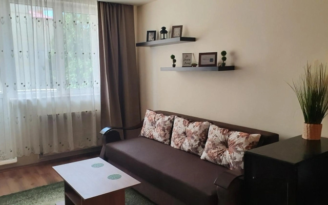 Apartament Coșbuc