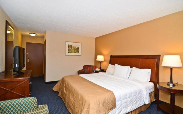 Pocono Resort Conference Center