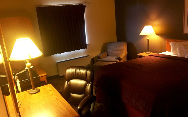 Garner Hotel Missoula Southwest
