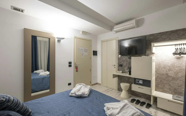 Hotel Le Palme Lago Maggiore Bike Friendly
