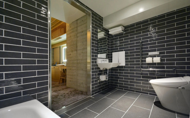 Hotel Hillarys Akasaka