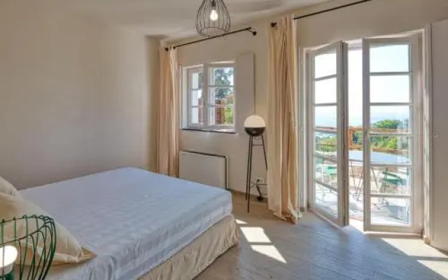 Aparthotel 5 Stars Arenzano