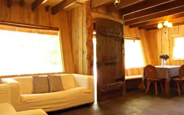 Hotel Salto del Carileufu