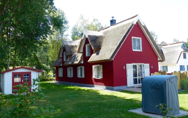Ferienhaus Greta