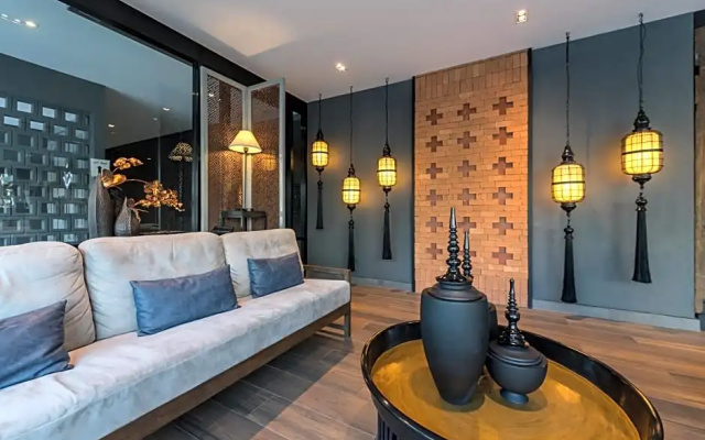 L Nimman Boutique Hotel