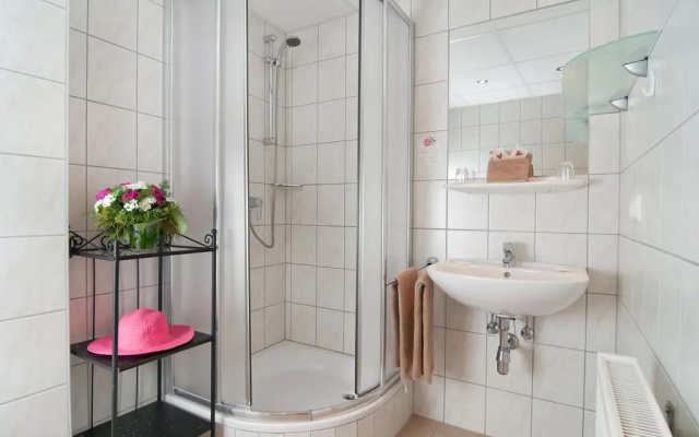 Hotel-Pension Melcher