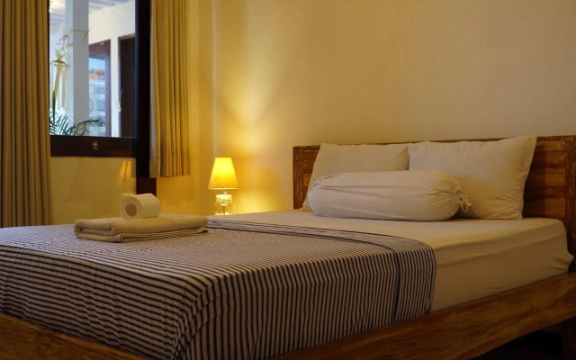 Oka's Homestay