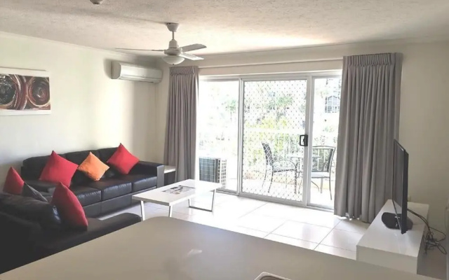CHA Private Apts Markham