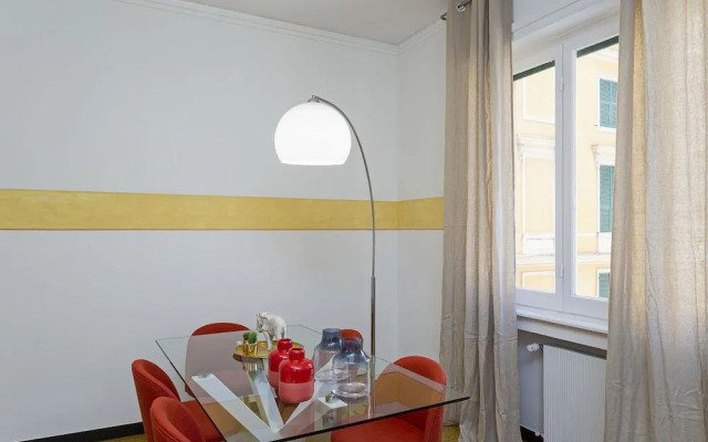 Casa Zafferano by Wonderful Italy