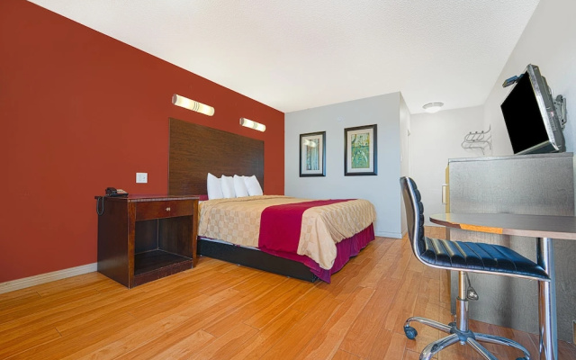 Mojave Hotel
