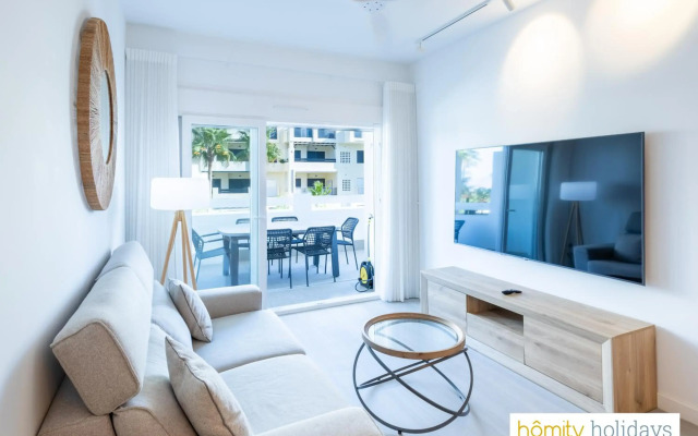 Homity Exclusive Playa Granada Beach & Golf - Marina Golf