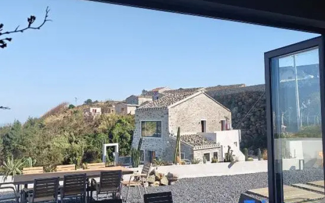 Luxury Wild Seven Villas