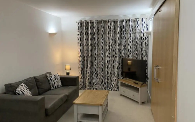 Delta One 2 Bedroom Flat